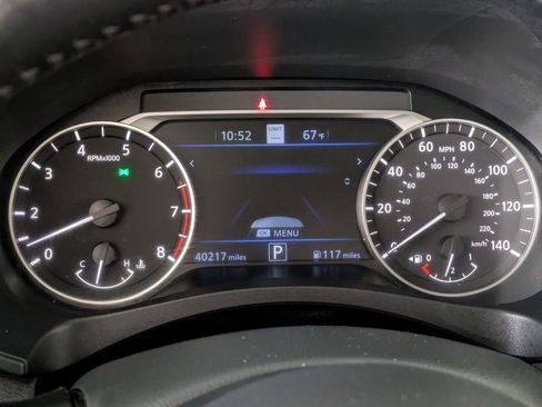 Used 2023 Nissan Altima 2.5 SL FWD image 22