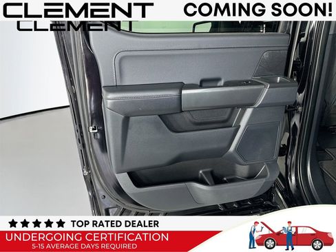 Used 2023 Ford F150 XLT w/ Equipment Group 302A High AWD/4WD image 30