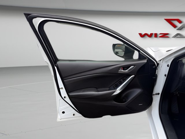 Used 2015 MAZDA MAZDA6 Touring FWD image 8