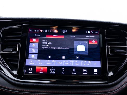 Used 2023 Dodge Durango GT AWD/4WD image 27