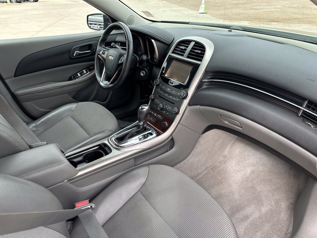 Used 2013 Chevrolet Malibu LT FWD image 26