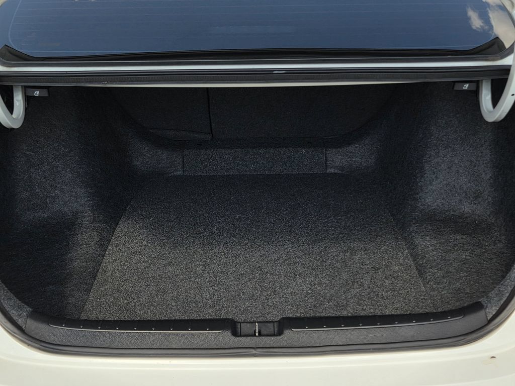 Certified 2022 Honda Accord Sport image 24