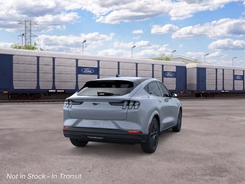 New 2026 Ford Mustang Mach-E Premium RWD image 6