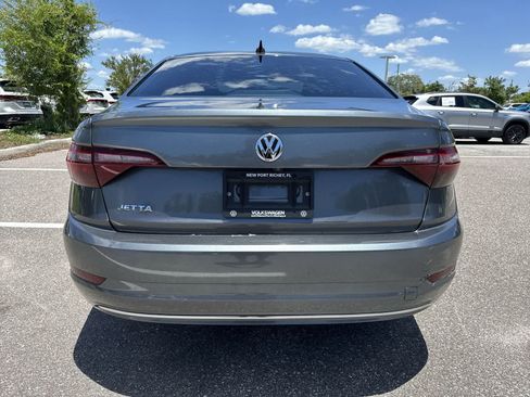 Used 2020 Volkswagen Jetta FWD image 13