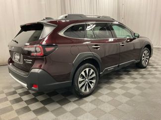 Used 2024 Subaru Outback Touring AWD/4WD video 2