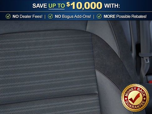 New 2025 Lincoln Nautilus Reserve w/ Jet Appearance Package AWD/4WD image 21