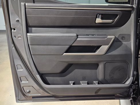 New 2026 Toyota Tundra SR5 AWD/4WD image 19
