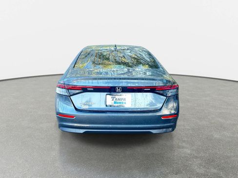 Used 2024 Honda Accord EX image 7