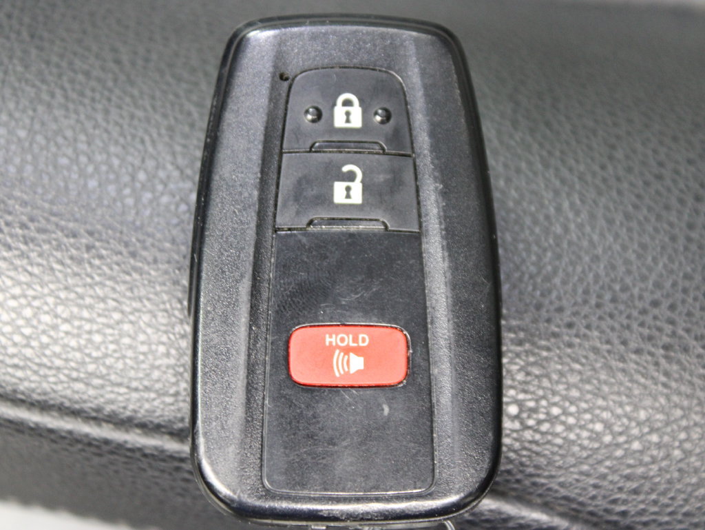 Used 2022 Toyota 4Runner SR5 Premium w/ Moonroof Package AWD/4WD image 56