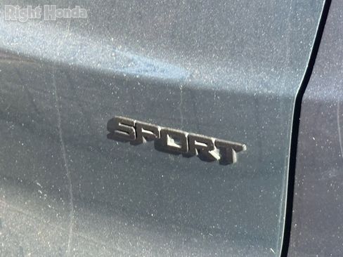 Certified 2023 Honda CR-V Sport image 13
