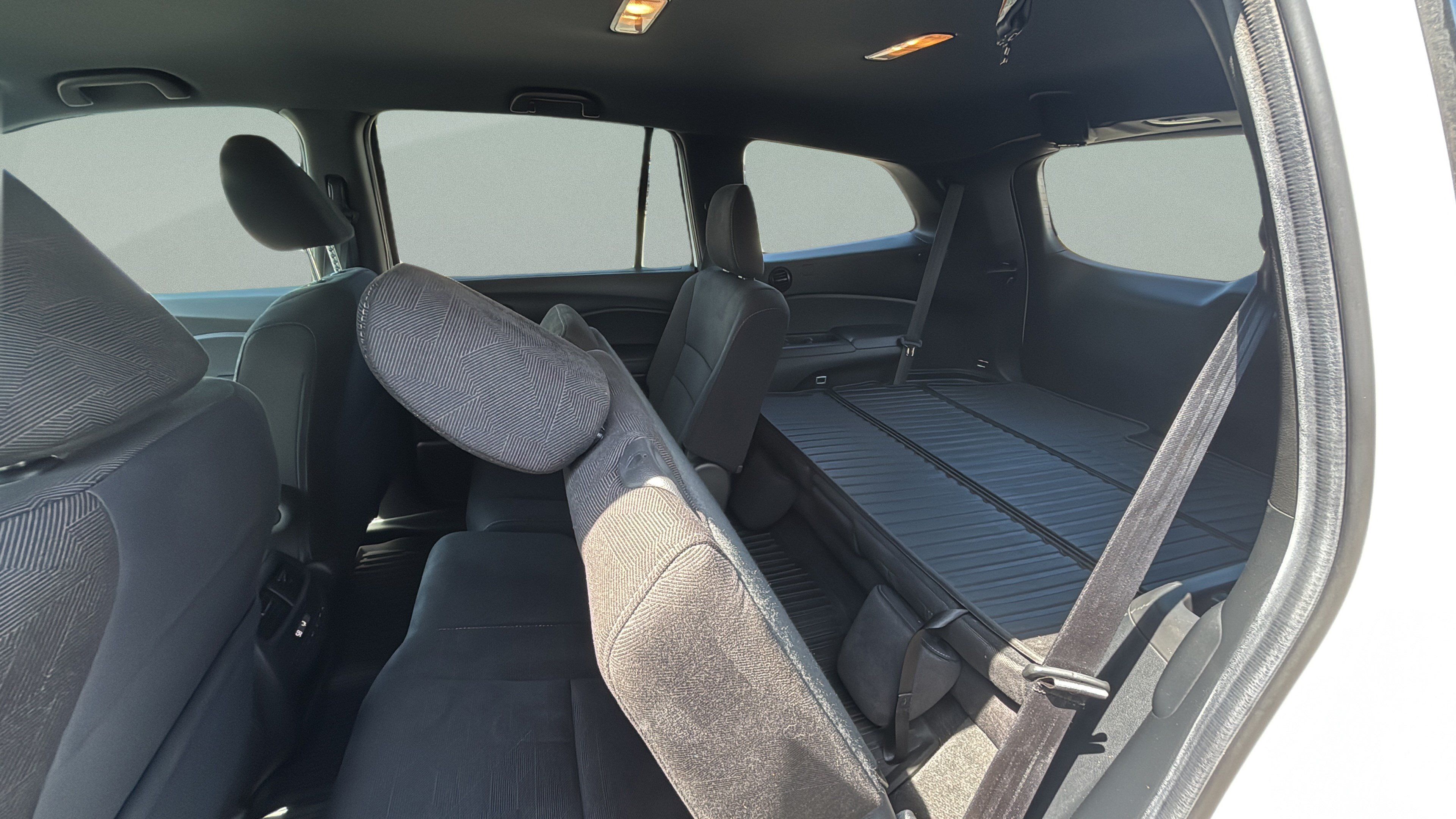 Used 2022 Honda Pilot Sport image 31