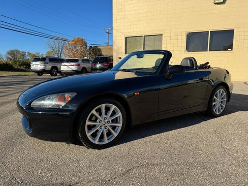 Used 2007 Honda S2000 image 4