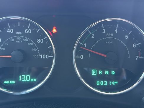 Used 2015 Jeep Wrangler Unlimited Rubicon AWD/4WD image 21