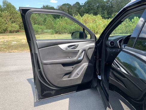 Used 2021 Chevrolet Blazer LT image 15