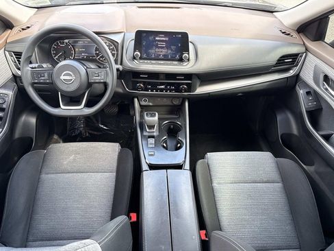 Certified 2023 Nissan Rogue SV image 15