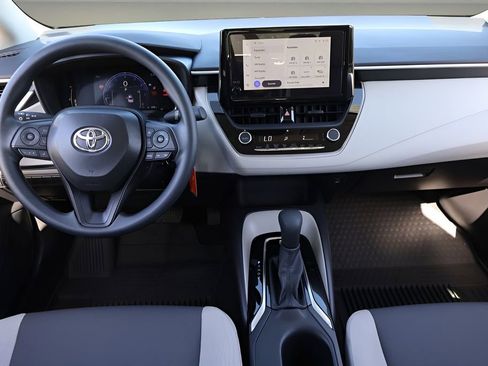 Certified 2026 Toyota Corolla LE image 13