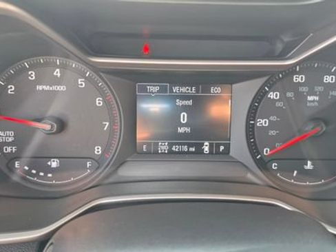 Used 2023 Chevrolet TrailBlazer LS AWD/4WD image 17