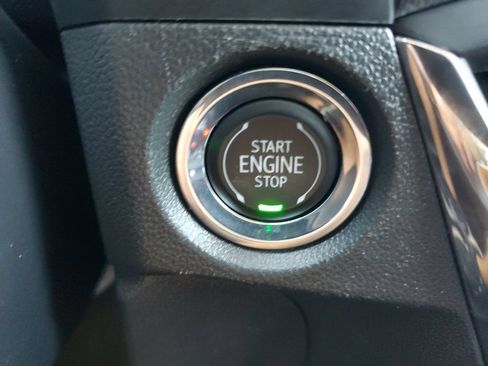 Used 2025 Buick Encore GX Preferred FWD image 20