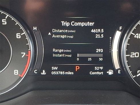 Certified 2021 Acura RDX w/ Technology Package image 22