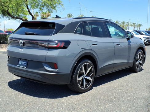 Used 2023 Volkswagen ID.4 Pro S RWD image 7