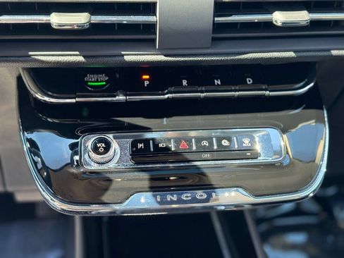 Used 2024 Lincoln Corsair AWD w/ Equipment Group 101A image 19