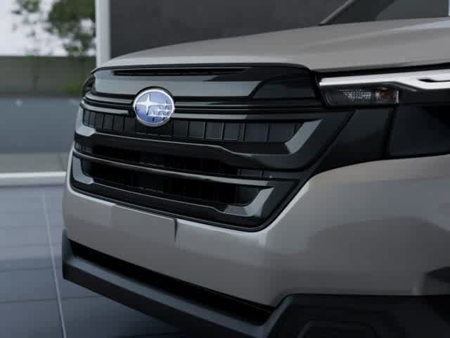 New 2026 Subaru Forester Sport AWD/4WD image 11