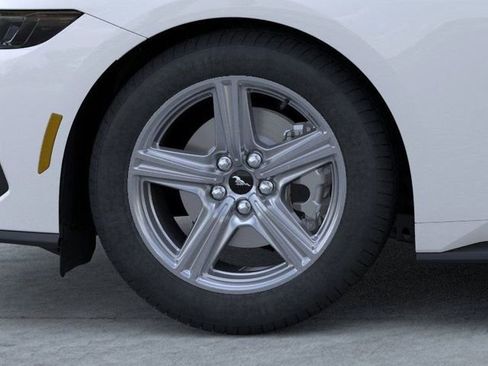 New 2026 Ford Mustang Coupe image 18