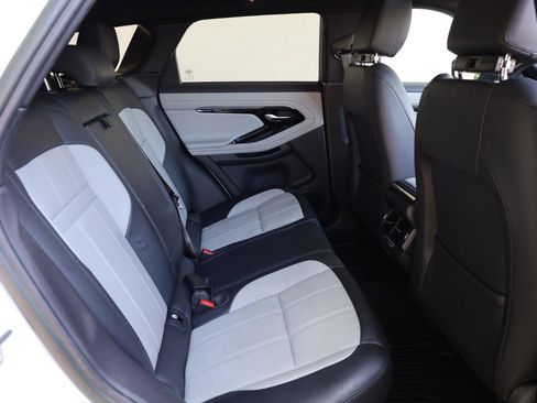 Used 2023 Land Rover Range Rover Evoque R-Dynamic S image 23