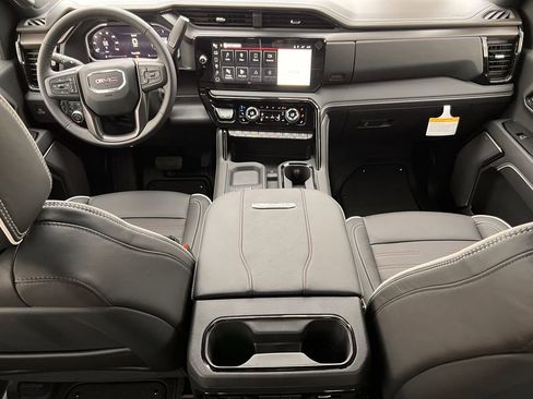 New 2026 GMC Sierra 2500 AT4X image 7