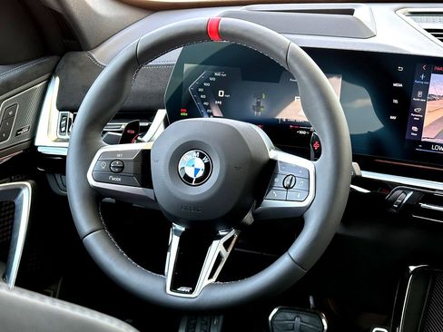 New 2026 BMW X1 M35i image 22