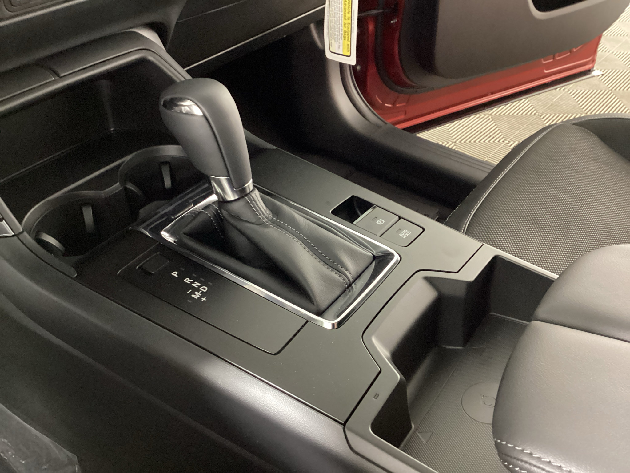 New 2026 MAZDA CX-5 Preferred AWD/4WD image 24