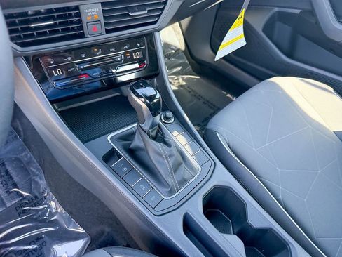 New 2026 Volkswagen Jetta Sport FWD image 20