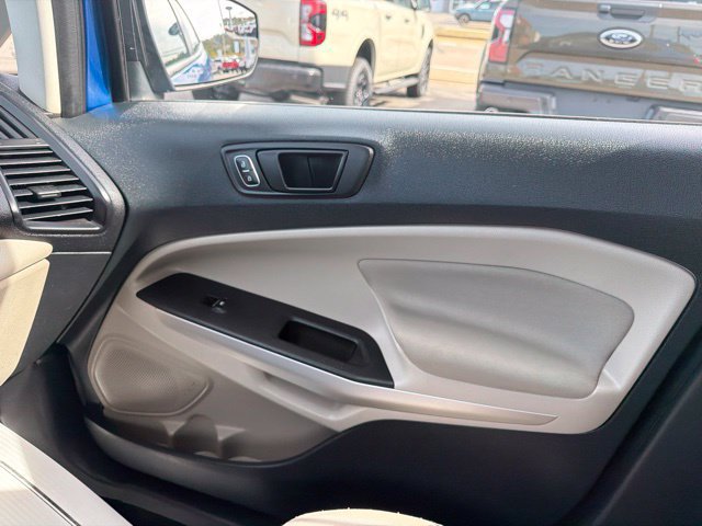 Used 2021 Ford EcoSport S AWD/4WD image 13
