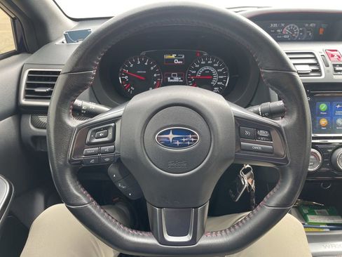 Used 2020 Subaru WRX image 12