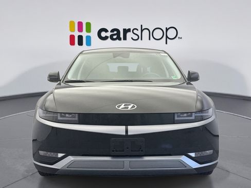 Used 2024 Hyundai Ioniq 5 SEL AWD/4WD image 8