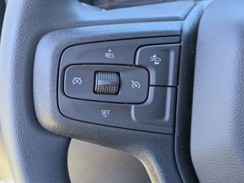 New 2026 Chevrolet Silverado 2500 Custom w/ Custom Value Package AWD/4WD image 13
