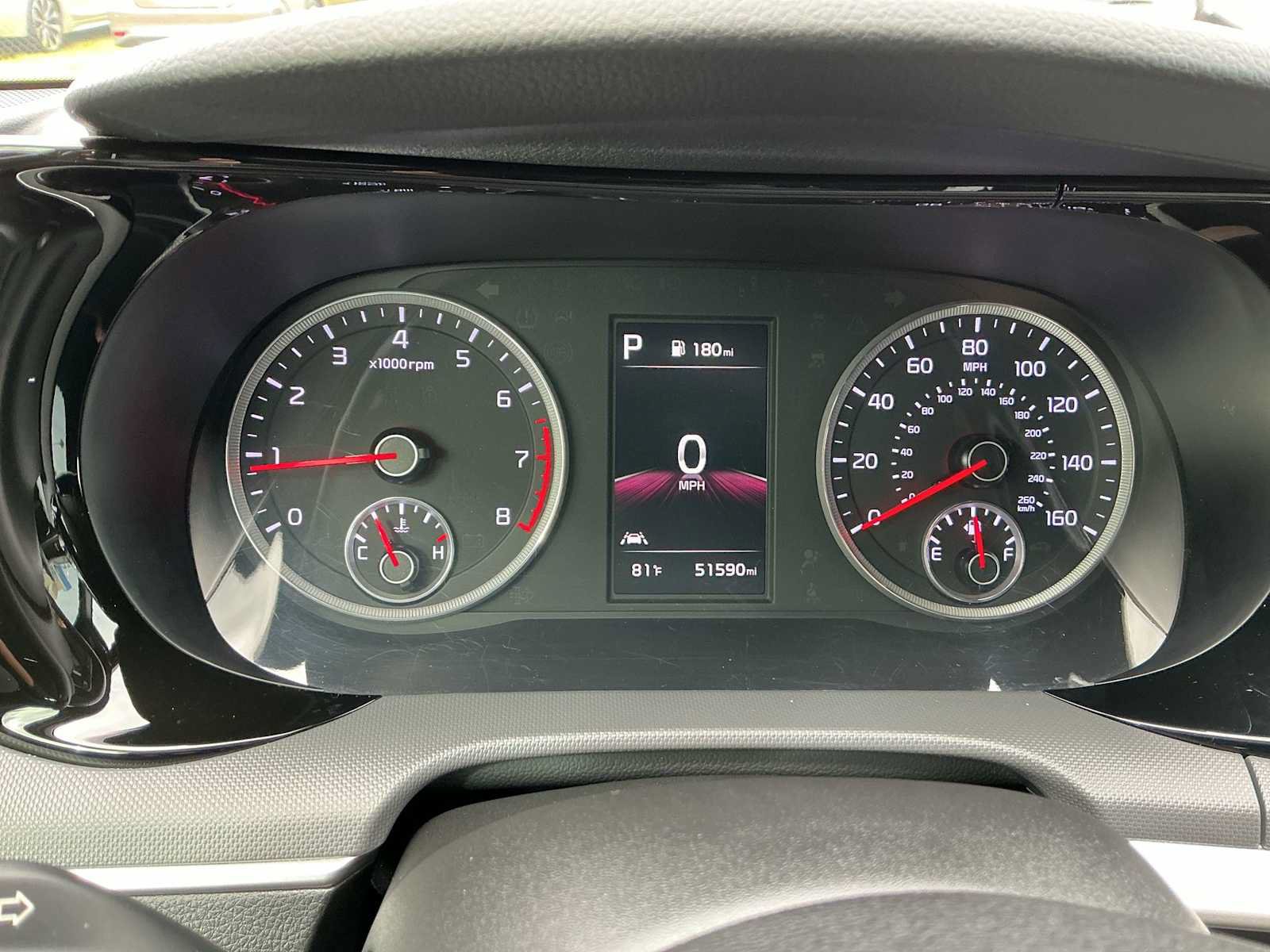 Used 2021 Kia K5 GT-Line w/ GT-Line FWD Premium Package image 15