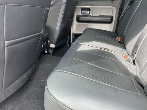 Used 2005 Ford F150 XLT AWD/4WD image 13