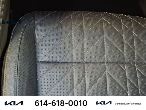 Certified 2024 Kia Telluride EX X-Line AWD/4WD image 26
