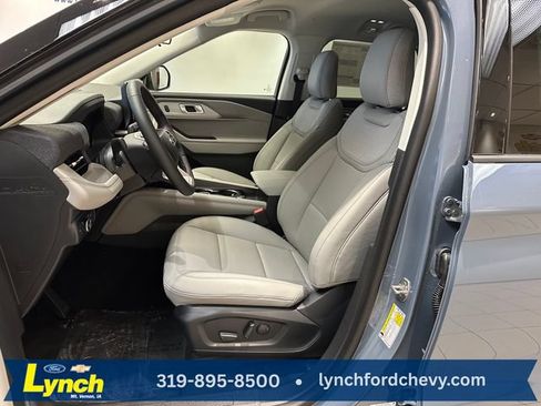 New 2026 Ford Explorer Active AWD/4WD image 6