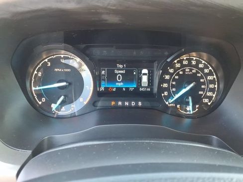 Certified 2020 Ford Ranger XLT w/ Equipment Group 301A Mid AWD/4WD image 19