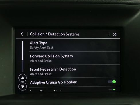 Used 2024 GMC Terrain SLE w/ Driver Convenience Package AWD/4WD image 22