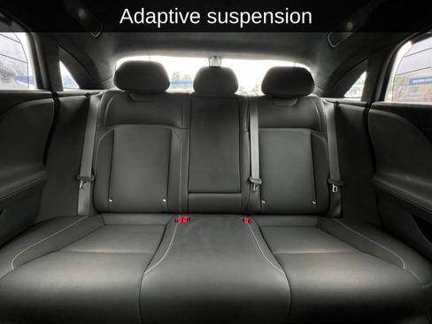 Used 2024 Lucid Air Touring AWD/4WD image 3