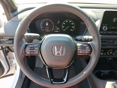 Certified 2024 Honda HR-V Sport image 20