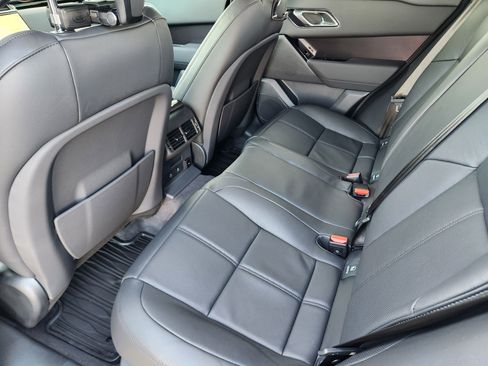 New 2026 Land Rover Range Rover Velar Dynamic SE image 30