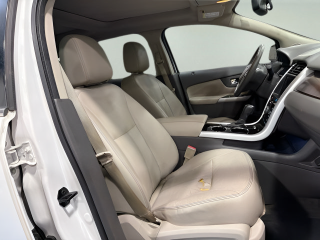 Used 2012 Ford Edge Limited AWD/4WD image 14