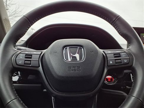Certified 2024 Honda Accord EX-L image 22