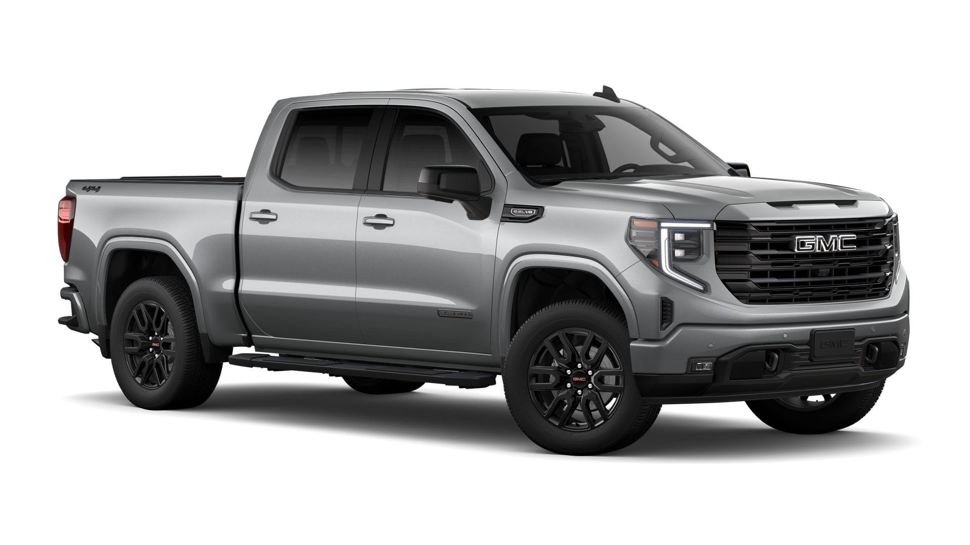 New 2026 GMC Sierra 1500 Elevation w/ Elevation Premium Package AWD/4WD image 31