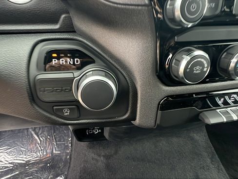 New 2026 RAM 1500 Express image 26