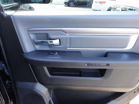 Used 2022 RAM 1500 Classic SLT w/ Electronics Convenience Group image 30